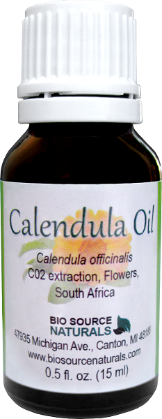 Calendula Oil Uses and Benefits