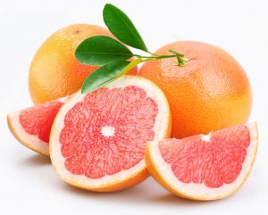 Pink Grapefruit Essential Oil Uses and Benefits