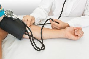 essential oils to lower blood pressure