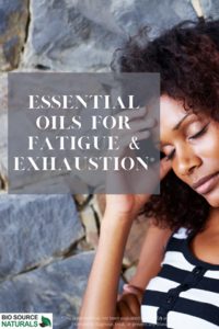 Fatigue & Exhaustion